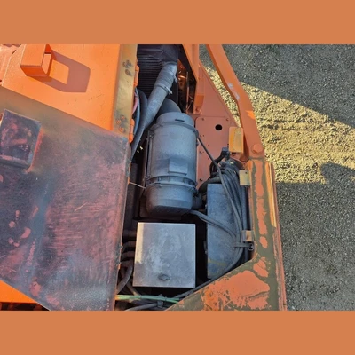 USED 2013 SANDVIK LH410