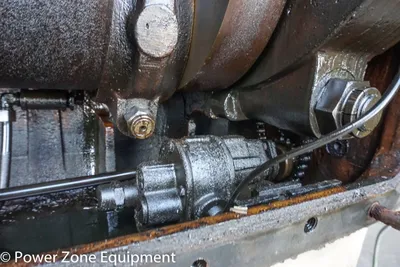 USED UNION TX-125