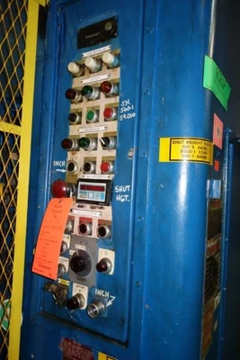 USED 1986 VERSON SE4-300-108-84