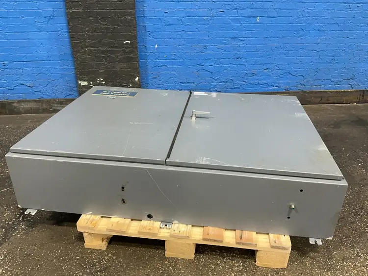 Used HOFFMAN _UNKNOWN_ Electrical Panels Ohio US | HGR 24 #1314186