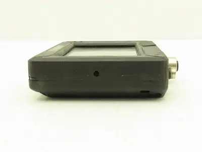 Keyence IV-M30 Touch Screen Intelligent Monitor for Vision Sensor 24VDC