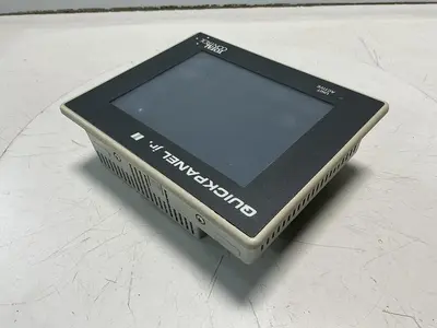 USED TOTAL CONTROL 2880011-02