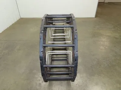 Used DYNATECT _UNKNOWN_ Cable & Wire Indiana US | Arrow Industrial #637960