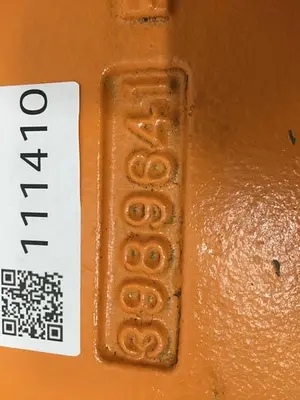 USED CINCINNATI MILACRON 3989641