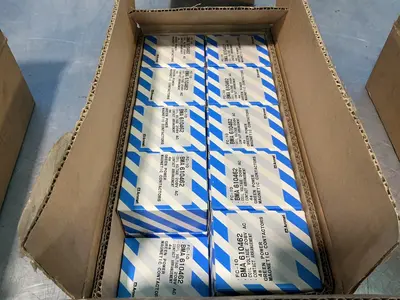 Used AROMAT FC10 PLC Contactors Ohio US | HGR 24 #1345457