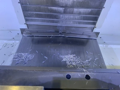 2018 HAAS VF-4 Vertical Machining Centers | Toolquip, Inc. (9)