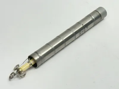 52111 | LND  Gamma Ionization Chamber For Nuclear Radiation Detection - New Other