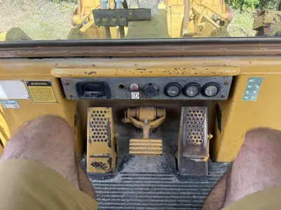 Used 1996 CATERPILLAR 963B Compact Track Loaders Kentucky US | Proxy Equipment #1378466