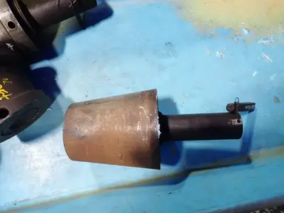 Tool Holders