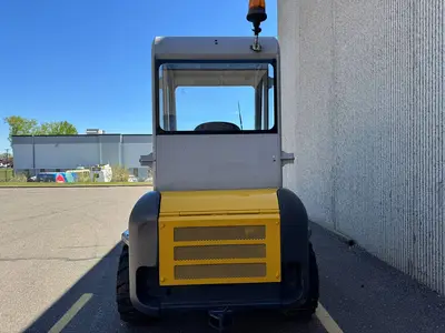 Used WACKER 3001 COMPACT DUMPER Articulated Dump Trucks Minnesota US | Birnstengel Equipment #1554104