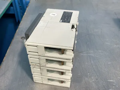Used ABB 0M2503 Circuit Breakers Ohio US | HGR 24 #1125750