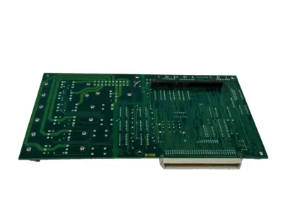 USED BURFORD CORP. FABC01267 SERIES 2000 ETYER NEEDLE BOARD