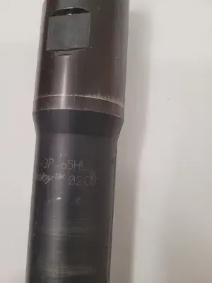 USED SECO CARBOLOY R218.19-02.00-3P-65HL