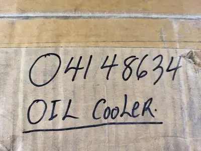 USED DEUTZ 04148634