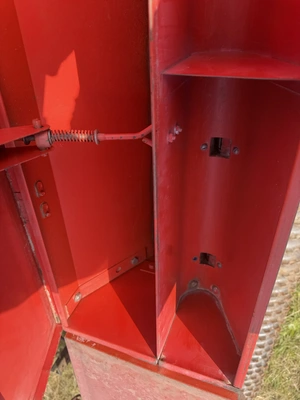 Used _UNKNOWN_ _UNKNOWN_ Seeders Michigan US | Miedema Asset Management Group #1443314