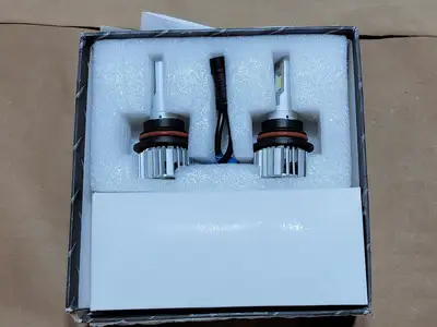 NEW SPEED DEMON LIGHTS XSD 10-20105