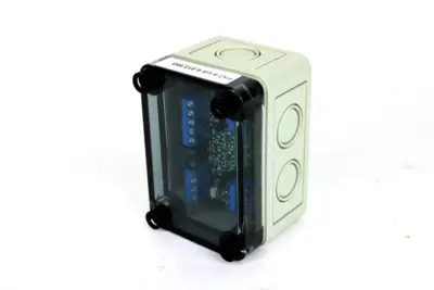 NEW SAS AUTOMATION RPL-2