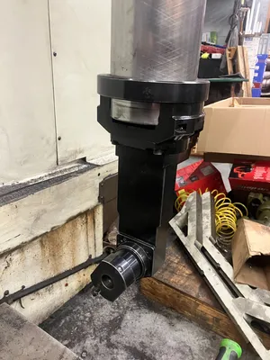 Used ROTTLER F88S Cylinder Boring Machines Illinois US | Asset Exchange Corporation #1424097