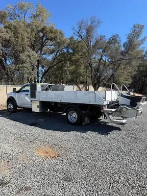 Used 2023 PUTZMEISTER VSP-60 HP Concrete Pumps Colorado US | Concrete Pump Depot #1400517