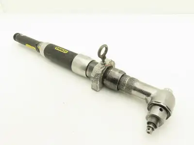 Stanley EB45LH26V2-155 Electric Nutrunner 3/8" Drive Right Angle 155Nm 395 RPM