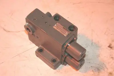 USED REXROTH 319927OF