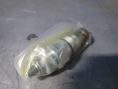 NEW SUN HYDRAULICS RPGCLEV