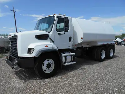 Used 2013 FREIGHTLINER 108SD Bucket (boom) trucks Arizona US | Tuscon Trux & Equipment Sales #1542880