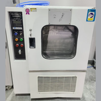 USED 2021 ASIAN TEST EQUIPMENT ATE/HUM/18D