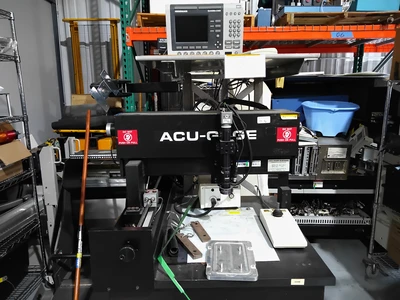 USED FOSTEC FIBER OPTIC
