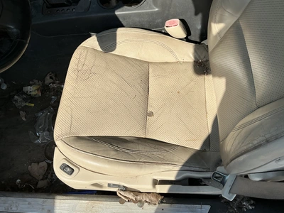 USED 2007 PONTIAC G6