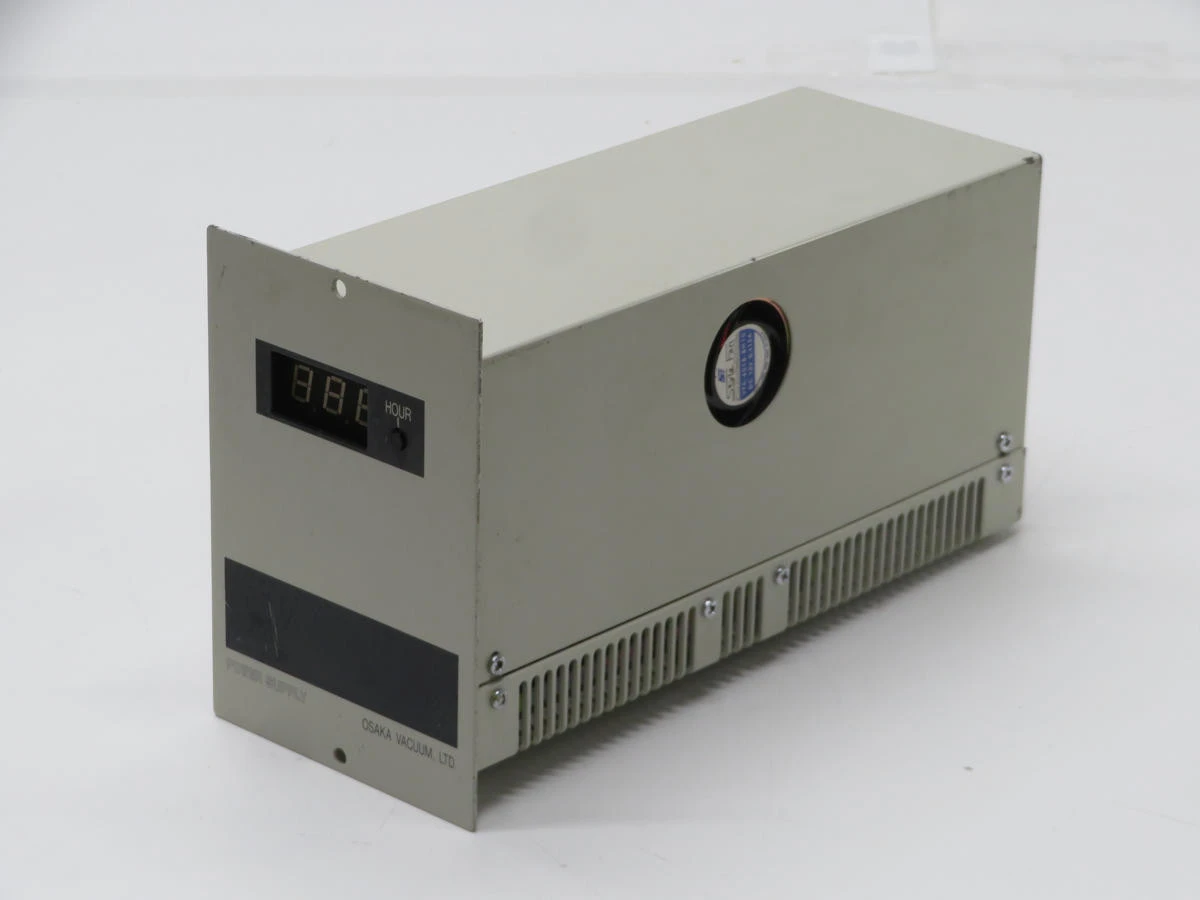 Used OSAKA _UNKNOWN_ AC/DC Power Supplies | OCO Industrial #1659124