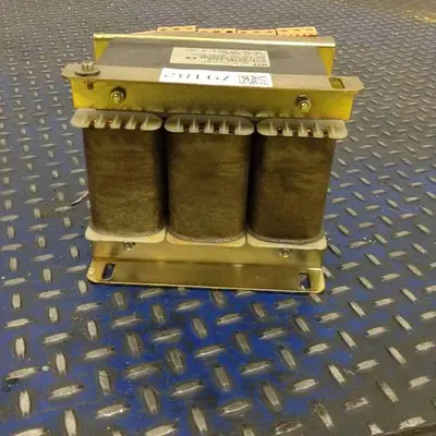 USED MTF AUTO TRIFASE