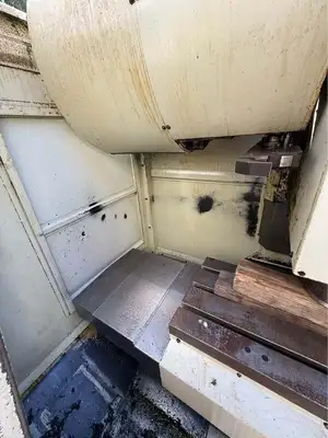 Used 2006 HURCO VM1 Vertical Machining Centers California US | [EZ] EZ Systems #1280927