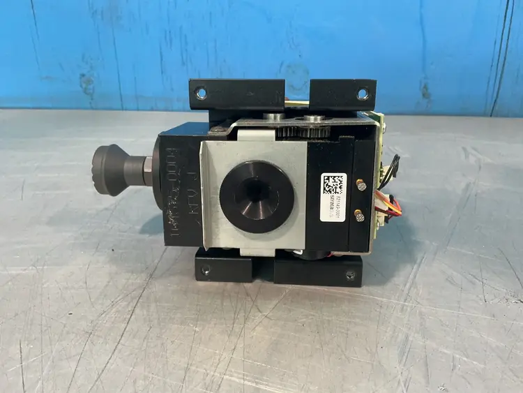 Used STRATASYS 1045750004 3D printer, FDM/FFF Ohio US | HGR 24 #1455399