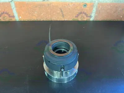 USED FLOWSERVE 350764-G STAINLESS STEEL ROTARY BASE SEAL KIT FOR 1" SHAFT