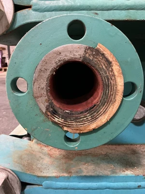 Used SUPERCHANGER S-3-HJ-26 Heat Exchangers Ohio US | Equipment Recovery Corp. #1330600