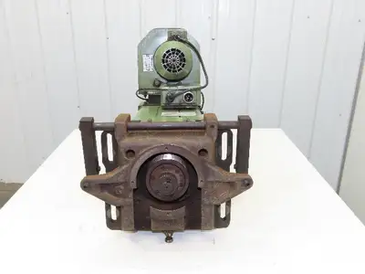 Sicme Motori 2 M 112 L2-PVA/V1-V5 Electric DC Motor Radial Fan 8kW 6000 RPM 400V