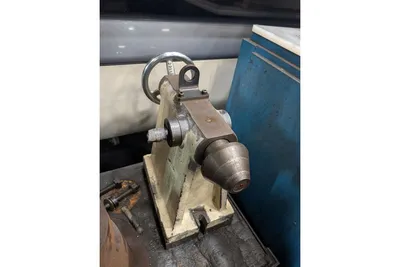 Used _UNKNOWN_ _UNKNOWN_ Vertical Machining Centers (5-Axis or More) Texas US | IRS Auction #1452352