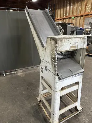 USED OLIVER PRODUCTS CO 797-48