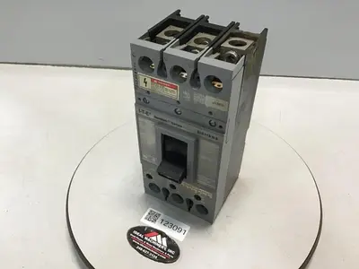 USED SIEMENS FXD63A150