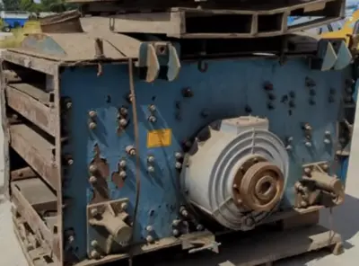 Used PRATER INDUSTRIES VS2-36-3E Vibratory Screens Illinois US | Alan Ross Machinery #1482951