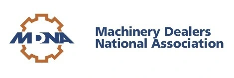 Used Fab Machines association