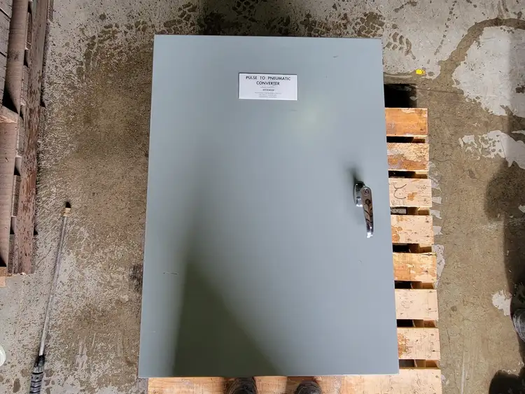 Used BECKMAN 116-437-0 Misc Electrical & Power Parts British Columbia CA | Lenmark #247562