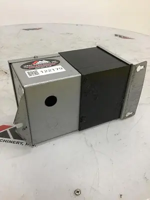 Used DONGAN 80-1035 Transformers Michigan US | Ideal Machinery #1284045
