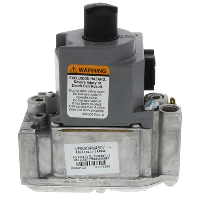 Honeywell VR8304M4507 Control Valve [New]