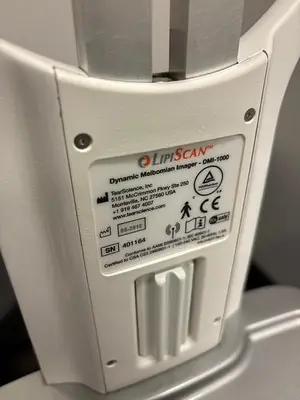 Used TEAR SCIENCE LIPISCAN Ophthalmology Minnesota US | Midwest Medical #1467833