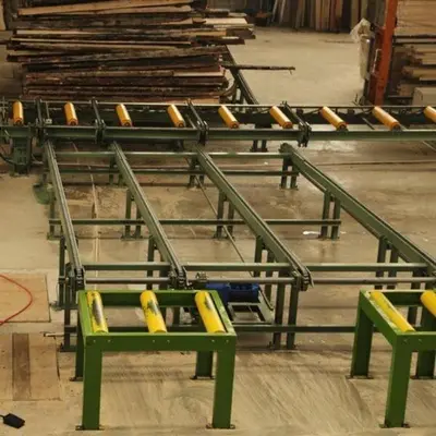 New | in-Stock _UNKNOWN_ _UNKNOWN_ Sawmill Material Handling Ontario CA | Moon Machinery #1764057
