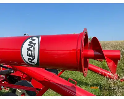 Used DEGELMAN RENN _UNKNOWN_ Roller Mills Iowa US | Keast Enterprises #1360161