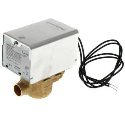 Honeywell V8043A1011 Zone Valve [New]