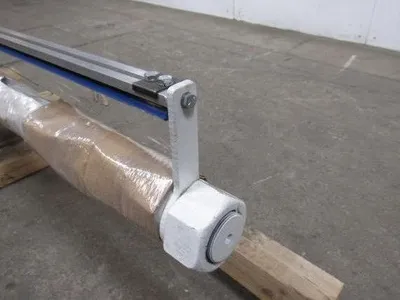 Kerry Actuator Hydraulic Actuators Aprox 103" Overall 5" OD Cyl. 36"+ Stroke